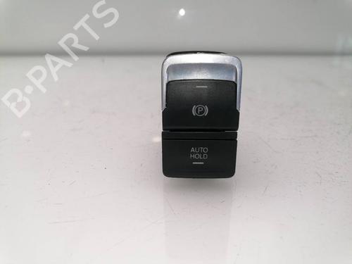 Used Hand brake VW GOLF VII (5G1, BQ1, BE1, BE2) 1.6 TDI (105 hp) 23379051