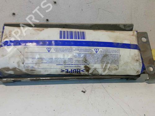 Passasjer kollisjonspute NISSAN NAVARA NP300 (D40) 2.5 dCi 4WD (171 hp) 25465418