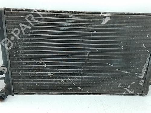 Used Water radiator Water radiator VW GOLF IV (1J1) 1.9 TDI (110 hp) 36317424 36317424