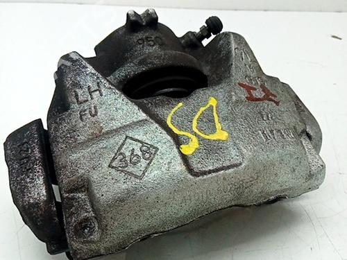 Venstre bremsekaliper foran RENAULT CAPTUR I (J5_, H5_) 1.2 TCe 120 (118 hp) 29302371