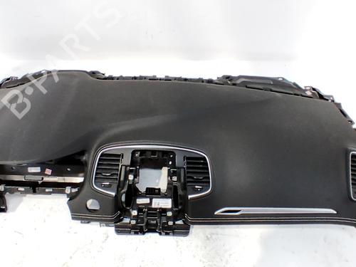 Dashboard Dashboard RENAULT SCÉNIC IV (J9_) 1.3 TCe 160 (J9NC) (159 hp) 39741021 39741021