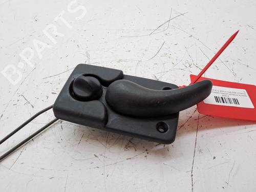Front right interior door handle RENAULT MASTER II Van (FD) 2.5 dCi 120 (FD0M, FD0U, FD0W, FD2M, FD2W, FD3M, FD3U,... | BP23974897I14 