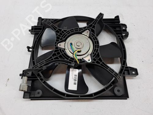 Used Radiator fan SUBARU XV (_GP_) 2.0 D AWD (GPD) (147 hp) 24445146