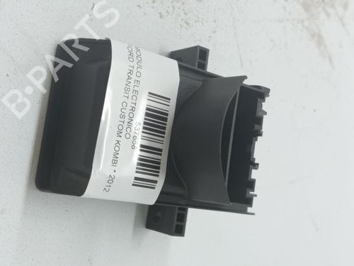 Electronic module FORD TRANSIT V363 Van (FCD, FDD) 2.0 EcoBlue | BP23372820M83 