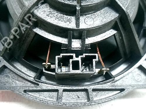 Used Speaker BMW 3 Coupe (E92) 325 i (218 hp) 29500531