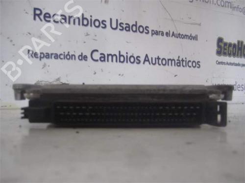 Used Engine control unit (ECU) CITROËN XSARA (N1) 2.0 HDi 90 (90 hp) 25460231