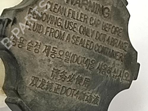 Servo brake SSANGYONG TIVOLI 1.6 XDi 160 | BP31351895M42  - Image 5