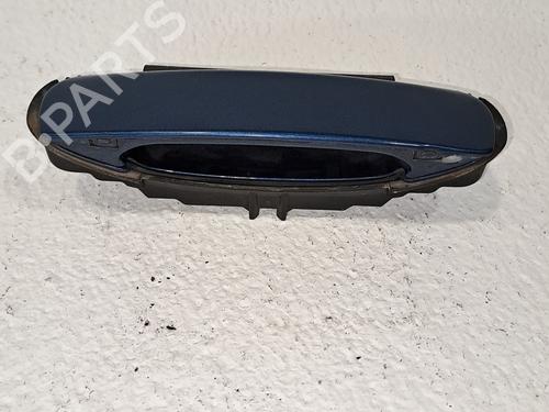 Used Rear right exterior door handle AUDI A4 B7 (8EC) 2.0 TDI 16V (140 hp) 23974787