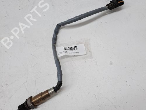 Elektronisk sensor NISSAN X-TRAIL III (T32_, T32R, T32RR) 1.6 dCi (T32) (130 hp) 23289282