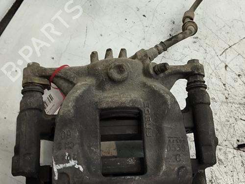 Venstre bremsekaliber foran Venstre bremsekaliber foran NISSAN NV300 Kombi (X82) 2.0 dCi 110 (110 hp) 39714190 39714190