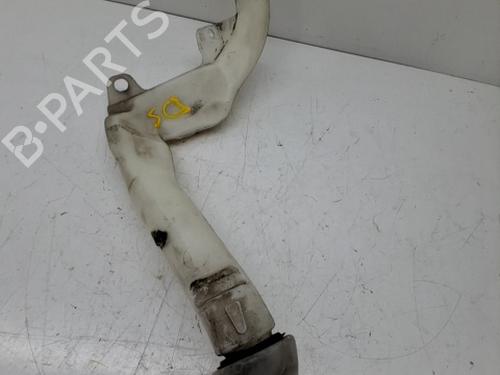 Spylertank PEUGEOT 208 I (CA_, CC_) 1.6 HDi / BlueHDi 75 (75 hp) 29556299