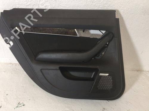Used Rear left panel Rear left panel 38991203 38991203
