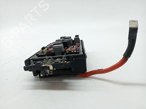 Fuse box OPEL INSIGNIA A (G09) 2.0 CDTI (68) | BP25457390E1 