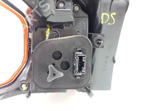 Right taillight PEUGEOT 2008 I (CU_) 1.6 BlueHDi 100 | BP27461400C35 