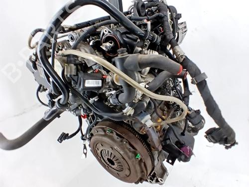 Engine FIAT LINEA (323_, 110_) 1.3 D Multijet (323AXB11, 323AXB1A) | BP30050210M1 