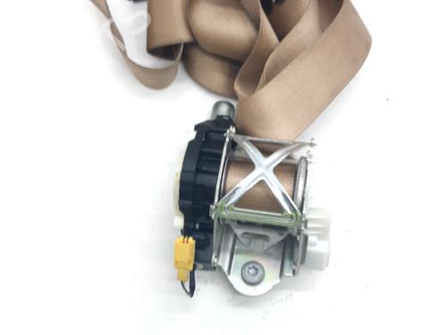 Used Rear left seatbelt MERCEDES-BENZ GL-CLASS (X164) GL 320 CDI 4-matic (164.822) (224 hp) 32080171