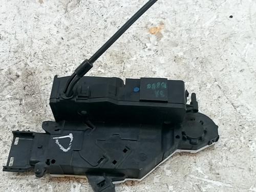 Used Front right lock Front right lock 37288564 37288564