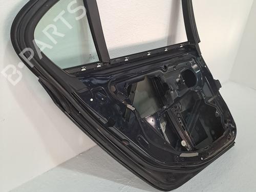 Left rear door BMW 5 (E60) 520 d | BP25613024C4 