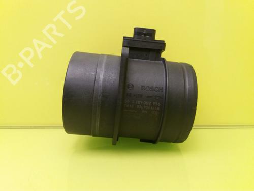 Mass air flow sensor AUDI A3 (8P1) 2.0 TDI 16V | BP24187888M95 