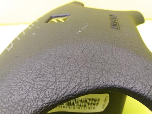 Driver airbag CITROËN XSARA Coupe (N0) 2.0 HDI 90 | BP23387573C9 