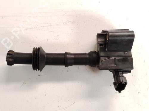 Used Ignition coil PEUGEOT 208 I (CA_, CC_) 1.2 THP 110 (110 hp) 27378464