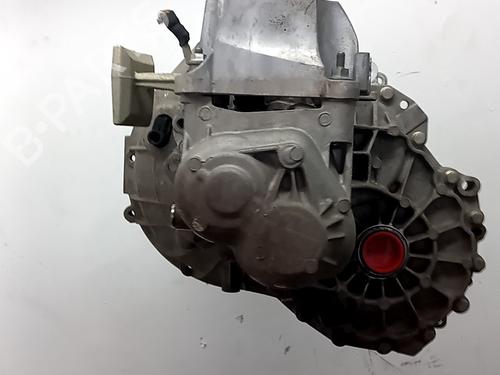 Gearbox FORD TRANSIT CONNECT V408 Box Body/MPV 1.5 TDCi | BP36002178M3 - Image 5