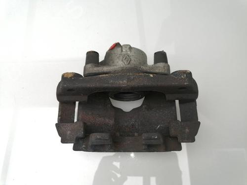 Left front brake caliper RENAULT FLUENCE (L3_) 1.5 dCi (L30D, L30L, L306, L33F, L33L, L33M, L33V, L33W) | BP23386836M105 
