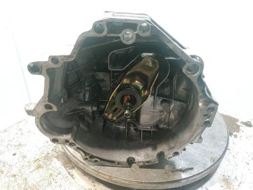 Gearbox VW PASSAT B5.5 (3B3) 1.9 TDI | BP23940748M3 