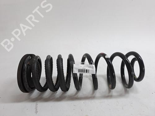 Used Shock absorber spring FORD TRANSIT CONNECT V408 Box Body/MPV 1.6 TDCi (95 hp) 25737193