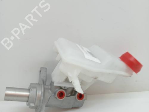 Brake master cylinder PEUGEOT PARTNER Box Body/MPV (K9) 1.5 BlueHDi 100 | BP23339053M77 
