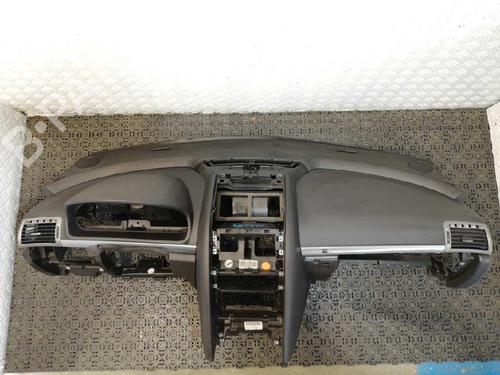 Dashboard PEUGEOT 407 SW (6E_, 6D_) 2.0 HDi 135 | BP23893079C46 