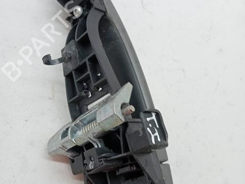 Rear left exterior door handle LAND ROVER RANGE ROVER SPORT I (L320) 3.0 D 4x4 | BP23354059C130 