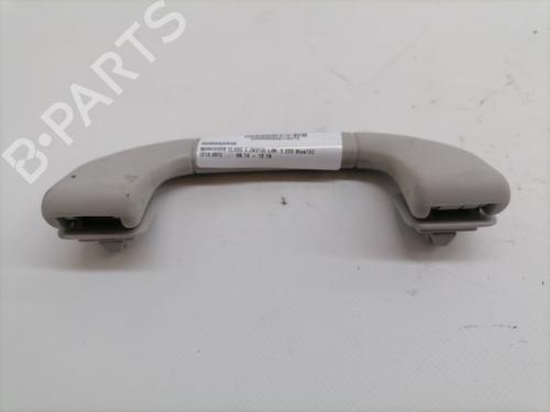 Håndtag i tag MERCEDES-BENZ E-CLASS (W212) E 220 CDI / BlueTEC (212.001, 212.002) (170 hp) 23348696
