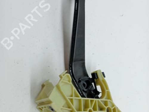 Break pedal BMW X5 (E70) 3.0 d | BP23343760I19 