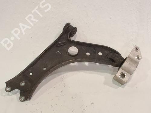 Used Left front suspension arm Left front suspension arm 37159982 37159982