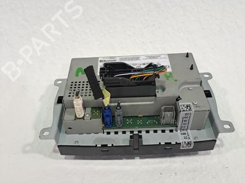 Radio FIAT 500 (312_) 1.0 Mild Hybrid (312AYD1B) | BP26285938E6 