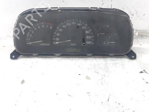 instrument-cluster-chevrolet-rezzo-mpv-u100-2005-36788524 main image