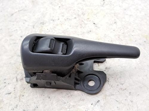 Used Front left interior door handle TOYOTA VERSO (_R2_) 1.6 (ZGR20_, ZGR20R) (132 hp) 23360713