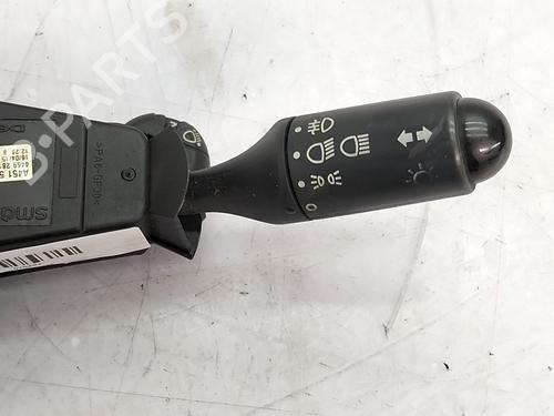 Headlight switch SMART FORTWO Coupe (451) electric drive (451.390, 451.391) | BP37592104I24 - Image 2