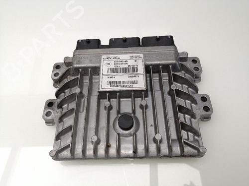 Used Engine control unit (ECU) RENAULT MEGANE III Hatchback (BZ0/1_, B3_) 1.5 dCi (BZ0C) (90 hp) 23384267
