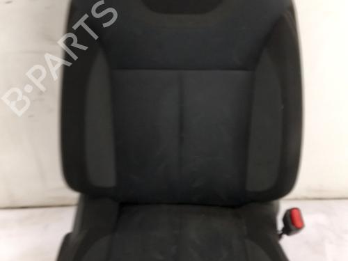 Right front seat CITROËN C4 II (NC_) 1.6 HDi 90 | BP34716370C16 - Image 6