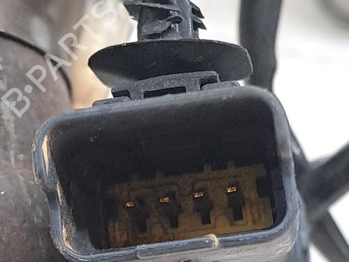 Catalyst CITROËN JUMPY III Van (V_) 2.0 BlueHDi 120 | BP27557141M10 
