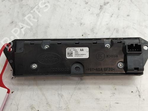 Switch LAND ROVER RANGE ROVER EVOQUE (L538) 2.0 D 4x4 | BP39555808I30 - Image 2