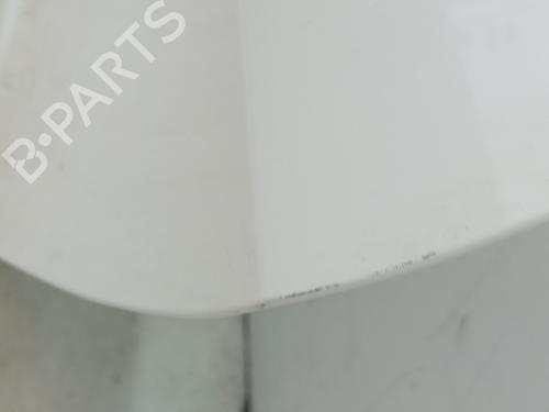 Left rear door PEUGEOT 308 I (4A_, 4C_) 1.6 HDi | BP25131139C4