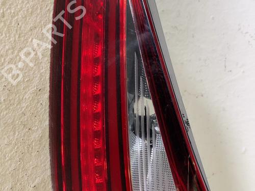 Used Left tailgate light Left tailgate light 38418896 38418896