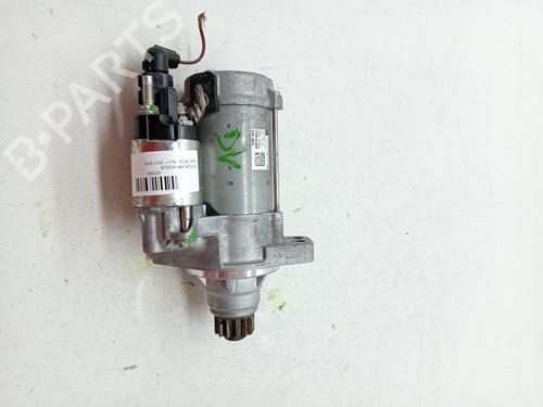 Startmotor SEAT IBIZA V (KJ1, KJG) 1.0 (75 hp) 23353522