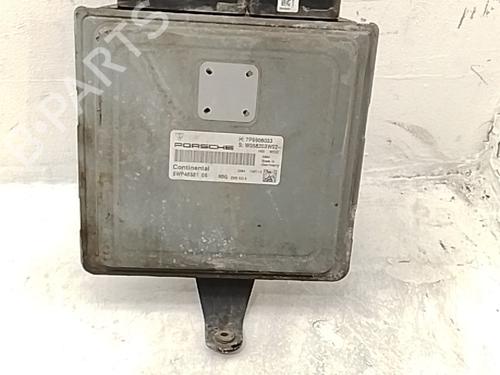 Used Engine control unit (ECU) Engine control unit (ECU) 37590899 37590899