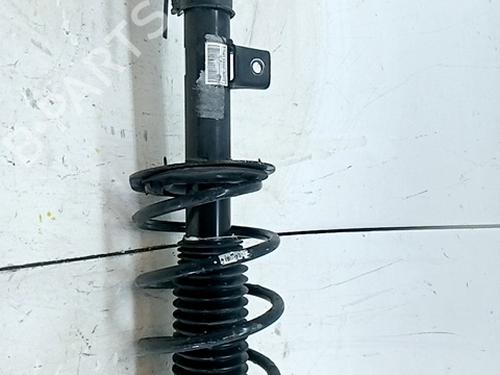 Right front shock absorber KIA SPORTAGE III (SL) 1.7 CRDi | BP29229250M17 