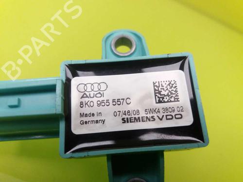 Elektronisk sensor AUDI A4 B8 Avant (8K5) 2.0 TDI | BP23650331M84 