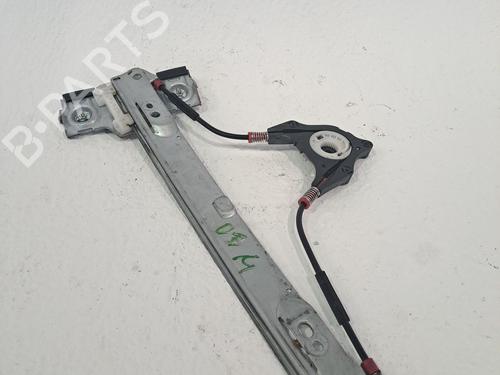 Rudehejsemekanisme ventre foran FORD FIESTA VI (CB1, CCN) 1.4 TDCi | BP24874552C22 